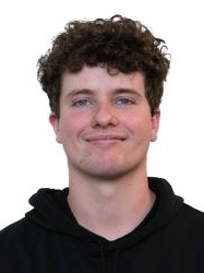 Quick Lane Technician Ryan Ward in Quick Lane at Bozard Ford